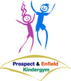 Prospect & Enfield Kindergym